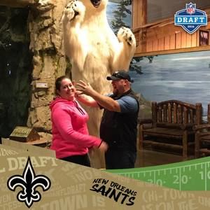 Meet your Posher, Tawnya